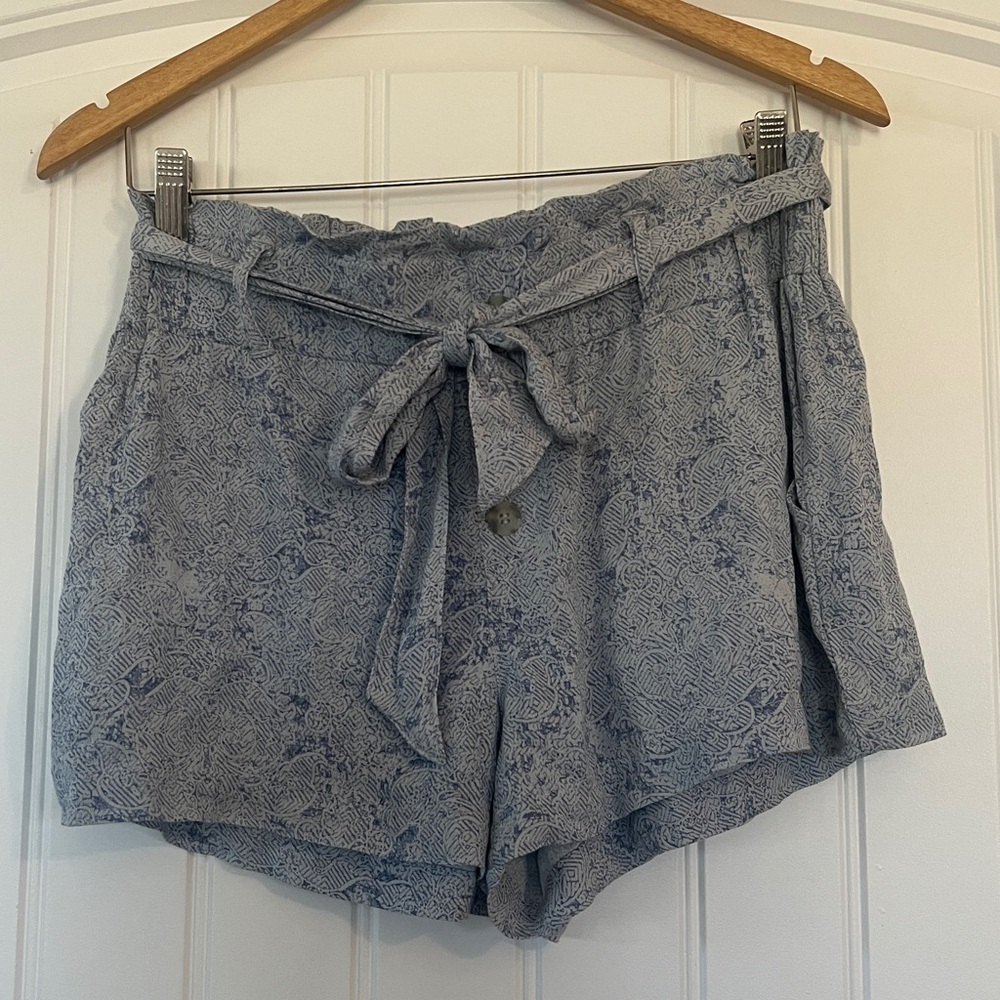 Rewash Pull on Shorts Size Large